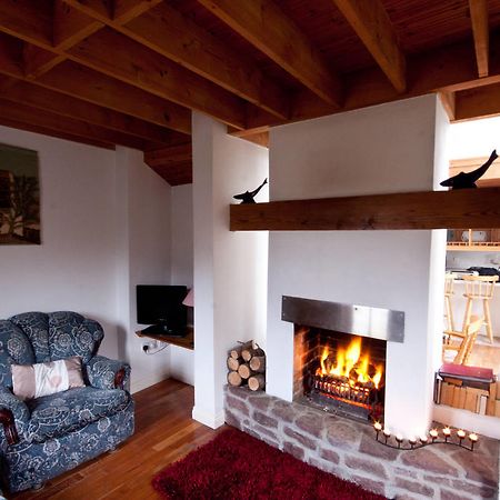 Achill Cottages Achill Sound Room photo