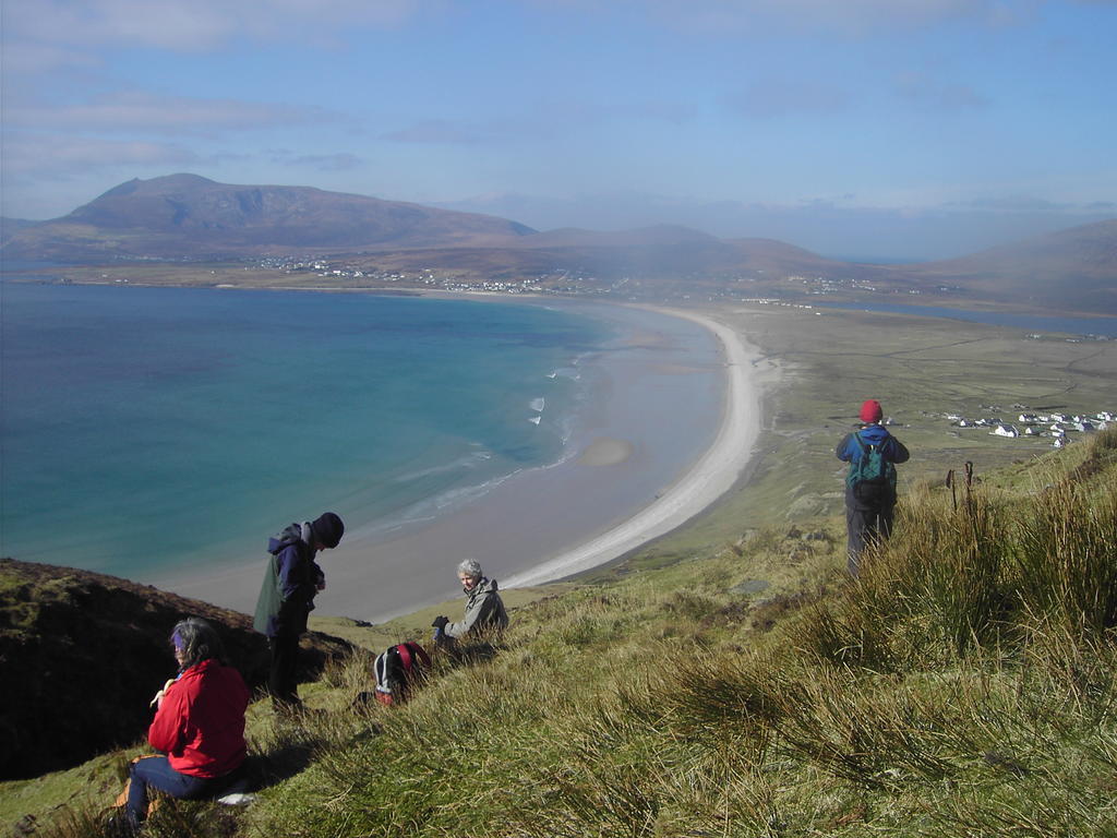 Achill Cottages Achill Sound Room photo