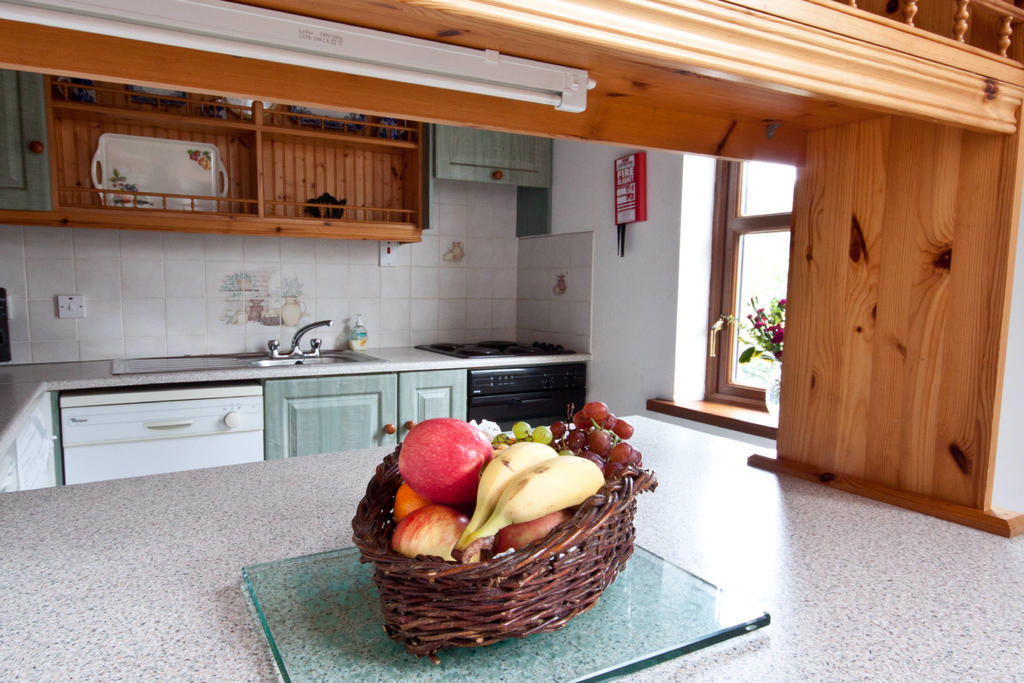 Achill Cottages Achill Sound Room photo