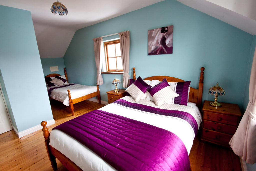 Achill Cottages Achill Sound Room photo
